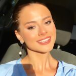 Elif Ceren Balıkçı Instagram – 💙