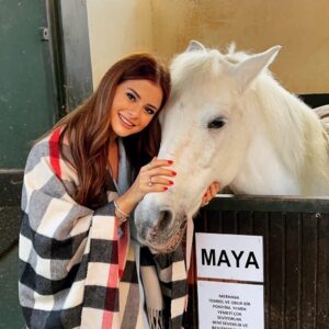Elif Ceren Balıkçı Instagram - Maya❤️
Saf sevgi
