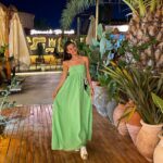 Elif Ceren Balıkçı Instagram - 💚