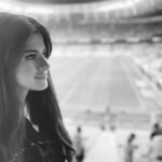 Elif Ceren Balıkçı Instagram - 🖤🤍