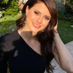 Elif Ceren Balıkçı Instagram – 💙