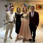 Elif Ceren Balıkçı Instagram – @muditaorganizasyon 
Sonsuz Teşekkürler 👏💜

@n.s.ismailova 
@lmuratbalikci ❤️