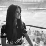 Elif Ceren Balıkçı Instagram - 🖤🤍