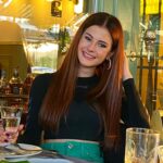 Elif Ceren Balıkçı Instagram - 🤩🤩🤩