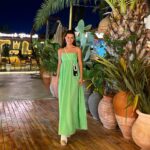 Elif Ceren Balıkçı Instagram - 💚