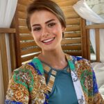 Elif Ceren Balıkçı Instagram - 💙