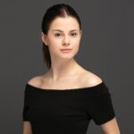 Elif Ceren Balıkçı Instagram - Foto : @egeislekheadshotlab 📸 Creative Director : @bariscantay Menajer: @velhancantay