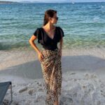 Elif Ceren Balıkçı Instagram - 🐆♥️
