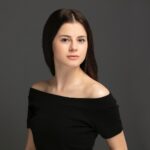 Elif Ceren Balıkçı Instagram - Foto : @egeislekheadshotlab 📸 Creative Director : @bariscantay Menajer: @velhancantay