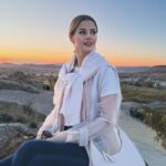 Elif Ceren Balıkçı Instagram – 🌅