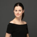 Elif Ceren Balıkçı Instagram - Foto : @egeislekheadshotlab 📸 Creative Director : @bariscantay Menajer: @velhancantay
