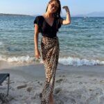 Elif Ceren Balıkçı Instagram - 🐆♥️