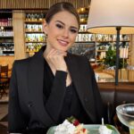 Elif Ceren Balıkçı Instagram – #birthdaygirl 😌💗🎂🎉🥳