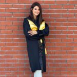 Elif Ceren Balıkçı Instagram - 🎓❤️