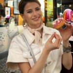 Elif Ceren Balıkçı Instagram – 💗🍩🤍