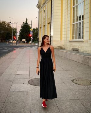Elif Ceren Balıkçı Instagram - ❤️