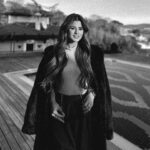 Elif Ceren Balıkçı Instagram – 🖤〰️