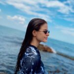Elif Ceren Balıkçı Instagram - 💙🐋