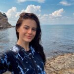 Elif Ceren Balıkçı Instagram - 💙🐋