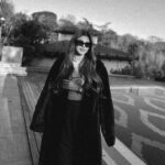 Elif Ceren Balıkçı Instagram - 🖤〰️