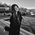 Elif Ceren Balıkçı Instagram – 🖤〰️