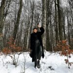 Elif Ceren Balıkçı Instagram – 🍂🤎