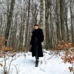 Elif Ceren Balıkçı Instagram – 🍂🤎
