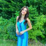 Elif Ceren Balıkçı Instagram – 💚💙