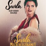 Elif Ceren Balıkçı Instagram - Sevda Mecburi İstikamet 6 Ocak’ta Sinemalarda ☺️…