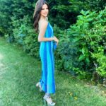 Elif Ceren Balıkçı Instagram – 💚💙