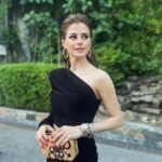 Elif Ceren Balıkçı Instagram – 🖤