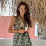 Elif Ceren Balıkçı Instagram - 💚 Photo : neslihandilektasdemir