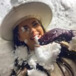 Elif Ceren Balıkçı Instagram – ❄️☃️🧡