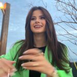 Elif Ceren Balıkçı Instagram – 💚