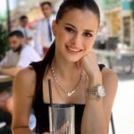 Elif Ceren Balıkçı Instagram – 💙
