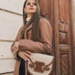 Elif Ceren Balıkçı Instagram – 🤎