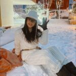Elif Ceren Balıkçı Instagram – ❄️☃️🧡