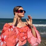 Elif Ceren Balıkçı Instagram – Mutlu Bayramlar 🌸