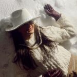 Elif Ceren Balıkçı Instagram – ❄️☃️🧡