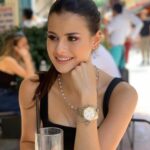 Elif Ceren Balıkçı Instagram – 💙