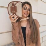 Elif Ceren Balıkçı Instagram – 🤎