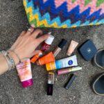 Elif Ceren Balıkçı Instagram – Mutlu Bayramlar 🌸