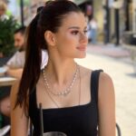Elif Ceren Balıkçı Instagram – 💙