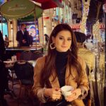 Elif Ceren Balıkçı Instagram – Mutlu yıllar🎊❤️