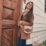 Elif Ceren Balıkçı Instagram – 🤎
