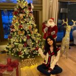 Elif Ceren Balıkçı Instagram - 🎄❤️😍🎁