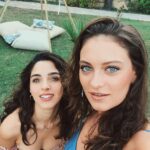 Elifcan Ongurlar Instagram - Canım @begumakkaya ile yakın zaman #tbt si 😍🙌🏼