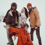 Elifcan Ongurlar Instagram -