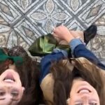 Elifcan Ongurlar Instagram – @ozgeozacar gözünden can ekip!