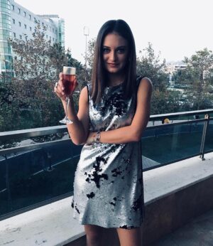 Elifcan Ongurlar Instagram - ✨✨✨